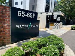 Waterscape at Cavenagh (D9), Apartment #537227461